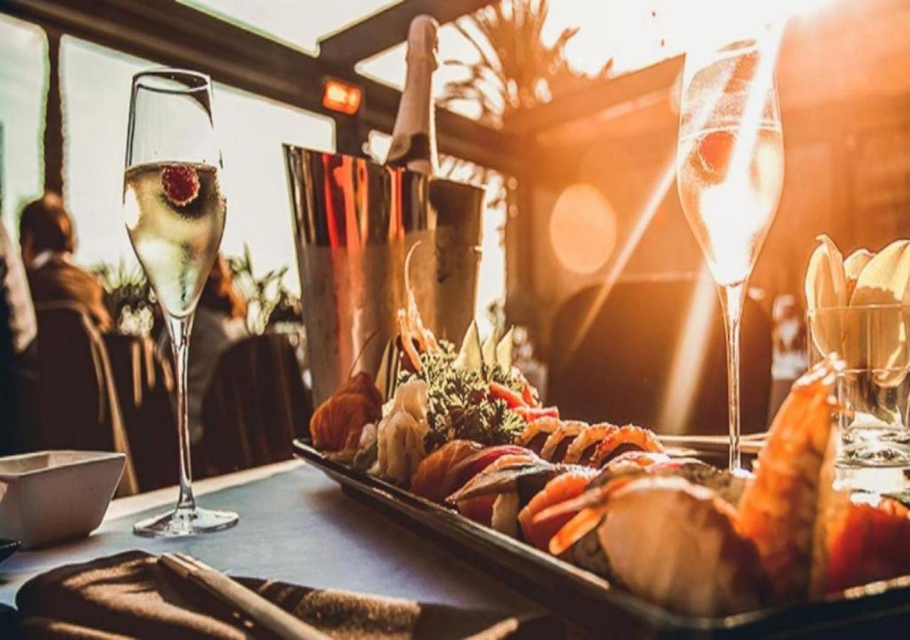 Nu-Vin Beach Hotel Ahangama Ngoại thất bức ảnh